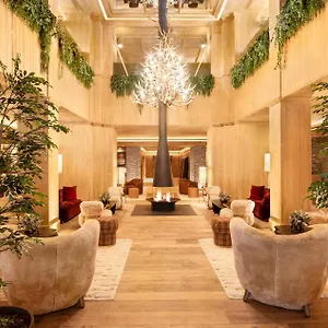 Mim Luxury & Hotel